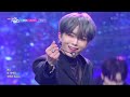 parallel universe nine.i 나인아이 뮤직뱅크 music bank kbs 220401 방송