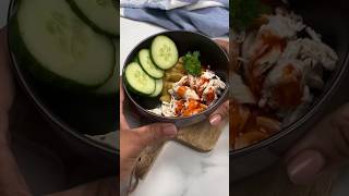 6+ Months post-op Bariatric Surgery Meals | Lima beans with shredded chicken | #bariatricrecipes