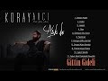 koray avcı gittin gideli akustik official audio