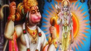 Lord Rama song - Hey Ram Hamare Ramchandra