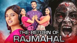 The Return Of Rajmahal (HD) South Indian Hindi Dubbed Movie| Gautham Karthik, Yaashika Aannand