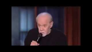 George Carlin - Child Worship is a Sophisticated Form of Child Abuse