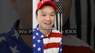 I Prank Called The KKK