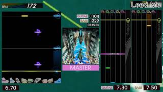 GITADORA / Lead Me - MASTER (GITADORA HIGH-VOLTAGE)