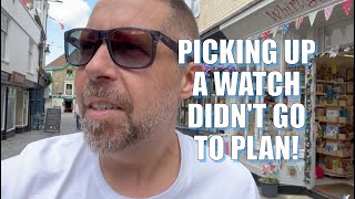 My First Luxury Watch Buying Experience Wasn't Great ...