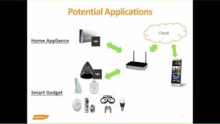MediaTek Labs Webinar: Getting started with the new MediaTek LinkIt™ Development Platform for RTOS