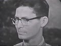 TV Show - This Is Your Life - Desmond Doss's guest appearance