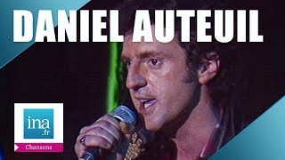 Daniel Auteuil "Que la vie me pardonne" | Archive INA