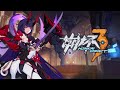 Tingling - Honkai Impact 3rd OST