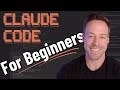Claude Code for Non-Coders | A Complete Beginner's Guide