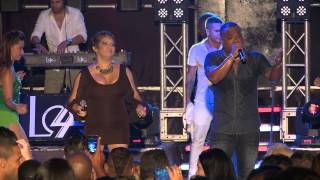 HAVANA SHOW Los 4 feat Tania Pantoja Dimelo HAVANA SHOW