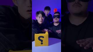 Randombox game #beatbox #tiktok