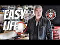 The Better Way To Check Your Harley Davidson Tire Pressure - (Review Auxito A310)