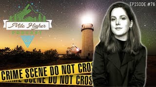 Murder On Cape Cod: What Really Happened To Christa Worthington? - Podcast #76