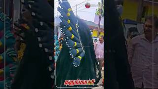 kulasai Mutharamman whatsapp status | குலசை முத்தாரம்மன் #kdkulasaidasara