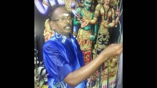 Nagarathar Meaningful Marriage Ceremonies by Dr V Thenappan