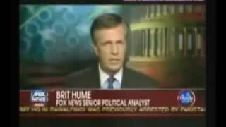 Bill O'Reilly & Brit Hume on How Fair and Balanced Fox News Is