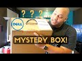 MYSTERY BOX?!?! Dell XPS 13 + Accessories Unboxing! MYSTERY BOX?!?! Dell XPS 13 + Accessories Unboxing!