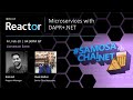 Microservices with DAPR+.NET | #SamosaChai.NET