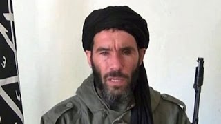 Who is Mokhtar Belmokhtar, Algerian jihadist warlord reported killed by a US airstrike in Libya?