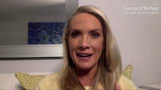 Virtual Author Event Featuring Dana Perino