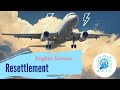 Resettlement | Going to a third country | **English version**