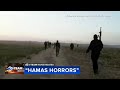 Hamas rape accounts finally addressed by international, women's groups 2 months later