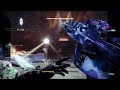 【destiny2 dlc7 s20】クエスト 35「反抗の戦場：edz（伝説）」（初見プレイ）：タイタン