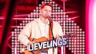 Mats - ‘Lievelings (Lover)’ | Liftauditie | Lift You Up | Seizoen 1 | VTM