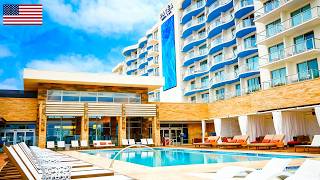 Paséa Hotel & Spa Review | Ultimate Luxury Beachfront Escape in California