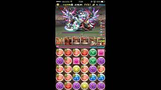 【パズドラ】特殊降臨ラッシュ 壊滅級 周回 マルチ