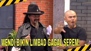 LIMBAD DIKERJAIN HABIS-HABISAN SAMA PASUKIN | MOMEN KOCAK LAPOR PAK! (25/11/24)