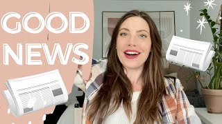 Best Good News Stories of 2020 - Eco Friendly Edition