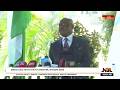 Media Chat with FCT Minister Nyesom Wike | 2 March 2026 | NTA