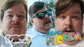 Fired for Farting: The Story Behind Florida Man Paul Flart  | WTFLORIDA