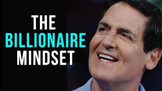 The Billionaire Mindset Of Mark Cuban | 8 Rules For Success