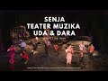 ANTHROPINI TECHNI - LAGU SENJA MUZIKA UDA DAN DARA