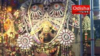 Deba Snana Purnima - Ratha Yatra - Video Report