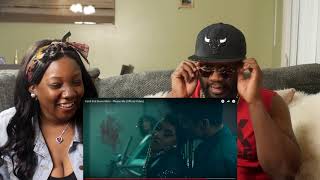 Cardi B & Bruno Mars - Please Me (Official Video) REACTION