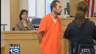 Child rapist in court again