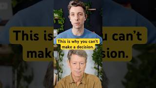 This Is Why You Can T Make A Decision
