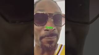 Snoop Dogg REACTS to Drake 'In My Feelings' 😭💀