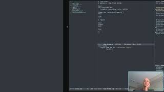 Clojure dev. VOD 33