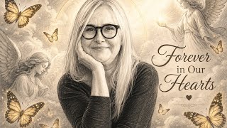 A Sad goodbye (Margaret Hoffman)