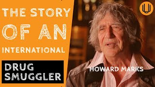 The Story of an International Drug Smuggler | Howard Marks