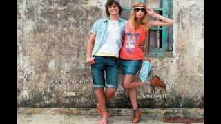 Denizen by Levi's Summer Arrivals 2012, Fashion 2012 by Pakidesign.wmv