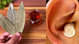 Noise in the ears will disappear! prevent hearing loss! an old forgotten recipe!