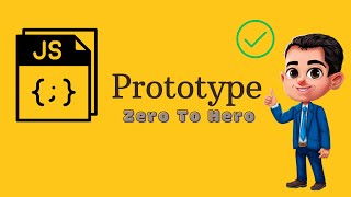 Mastering JavaScript Prototypes: A Comprehensive Tutorial - Part 1