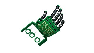 KidzLabs ROBOTIC HAND