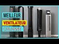 Meilleur Ventilateur Colonne en 2023 ⭐ Comparatif & Guide d'achat ✅